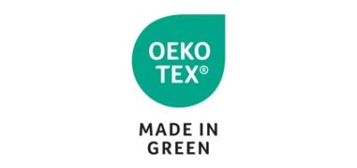 OEKOTEX - MADE IN GREEN
